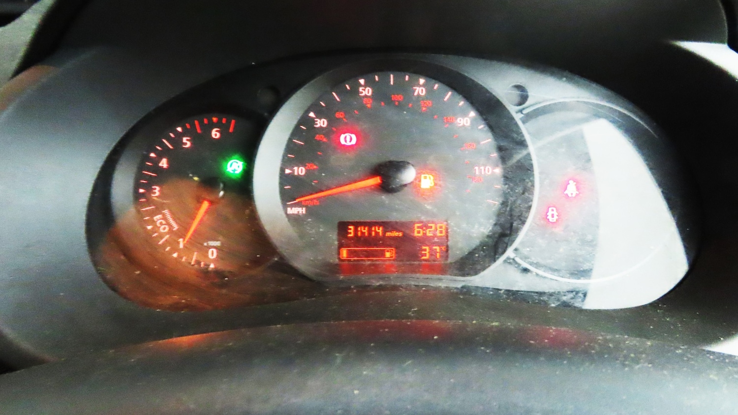 Used Renault Kangoo 2017 for sale - 77286919: Photo 4