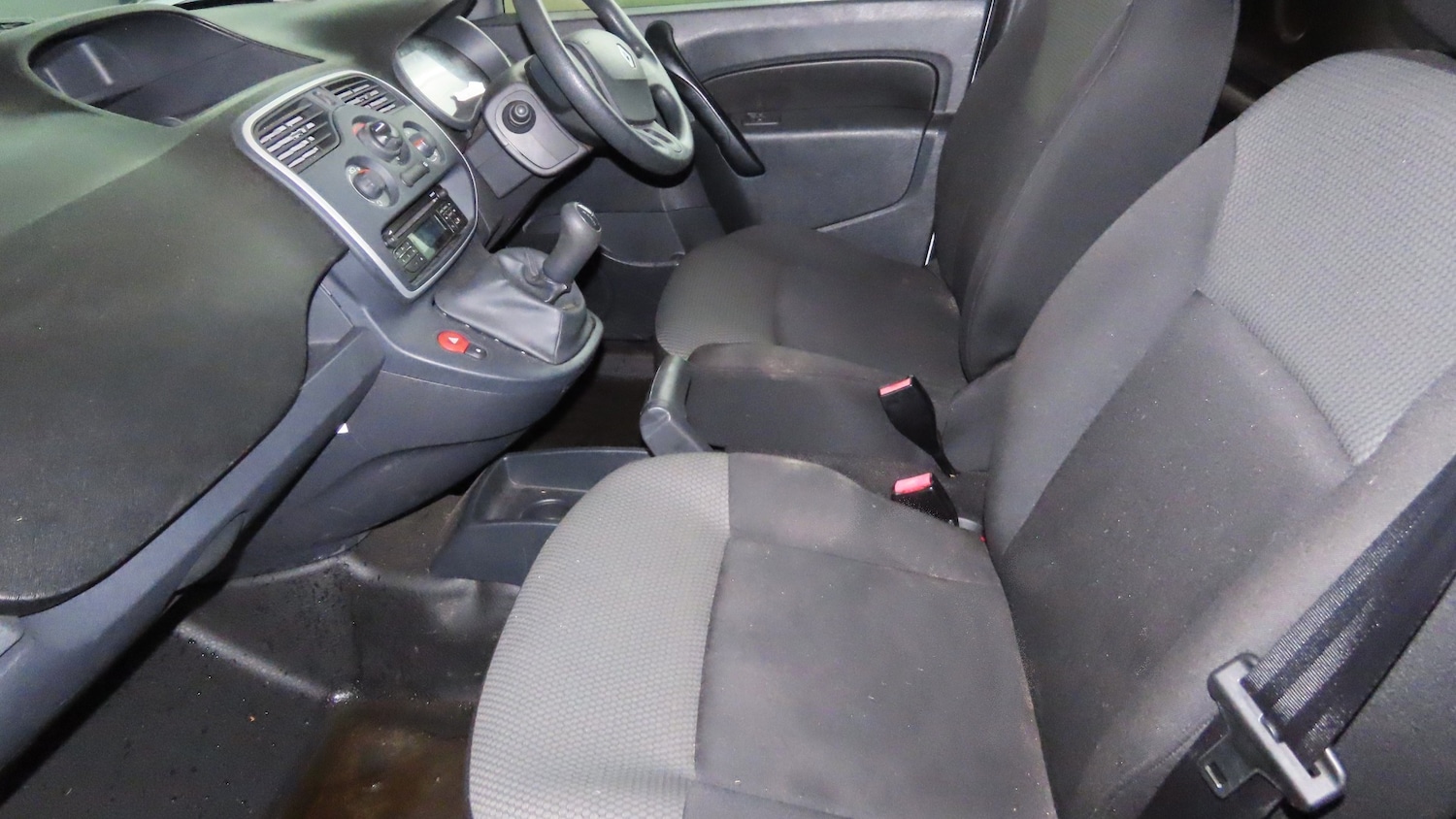 Used Renault Kangoo 2017 for sale - 77286919: Photo 5