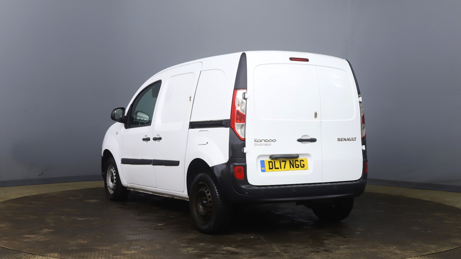 Used Renault Kangoo 2017 for sale - 77286919: Photo 6