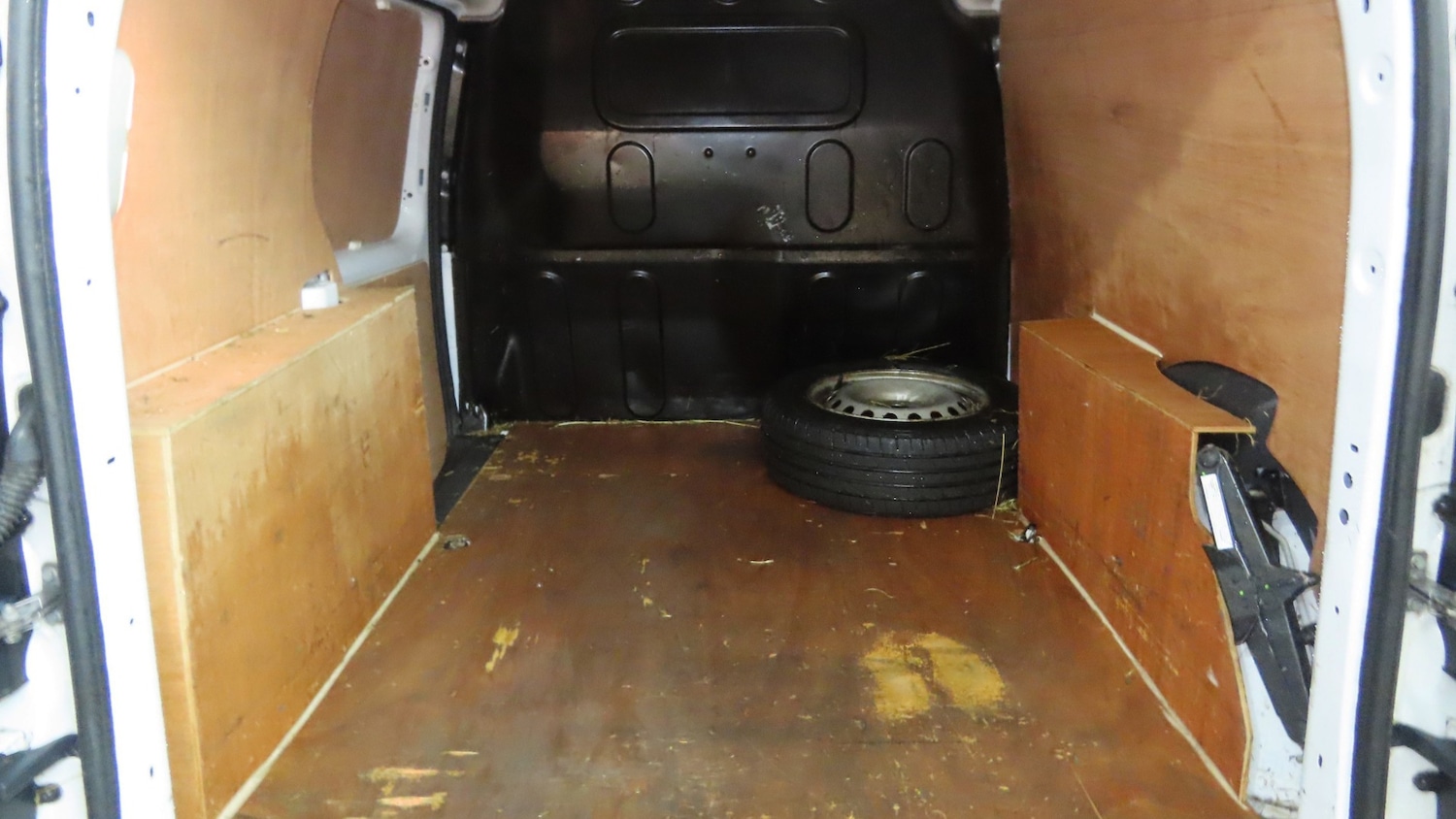 Used Renault Kangoo 2017 for sale - 77286919: Photo 7