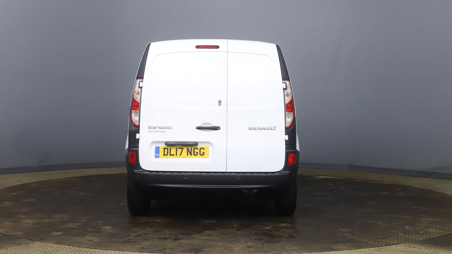 Used Renault Kangoo 2017 for sale - 77286919: Photo 8