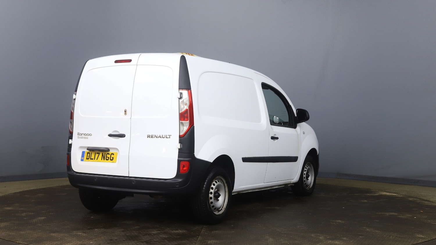 Used Renault Kangoo 2017 for sale - 77286919: Photo 9