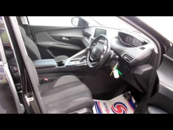 Used Peugeot 3008 2019 for sale - 74595010: Photo