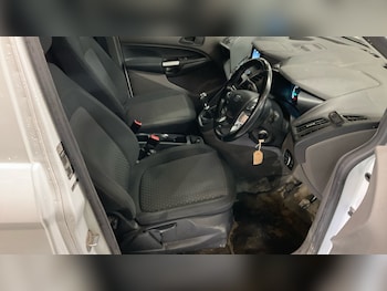 Used Ford Transit Connect 2022 for sale - 78616694: Photo