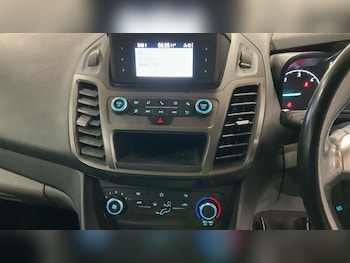 Used Ford Transit Connect 2022 for sale - 78616694: Photo