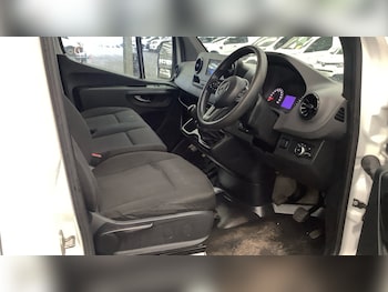 Used Mercedes-Benz Sprinter 2021 for sale - 78995280: Photo