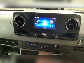 Used Mercedes-Benz Sprinter 2021 for sale - 78995280: Photo