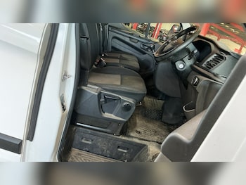 Used Ford Transit Custom 2020 for sale - 78290149: Photo