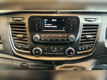 Used Ford Transit Custom 2020 for sale - 78290149: Photo