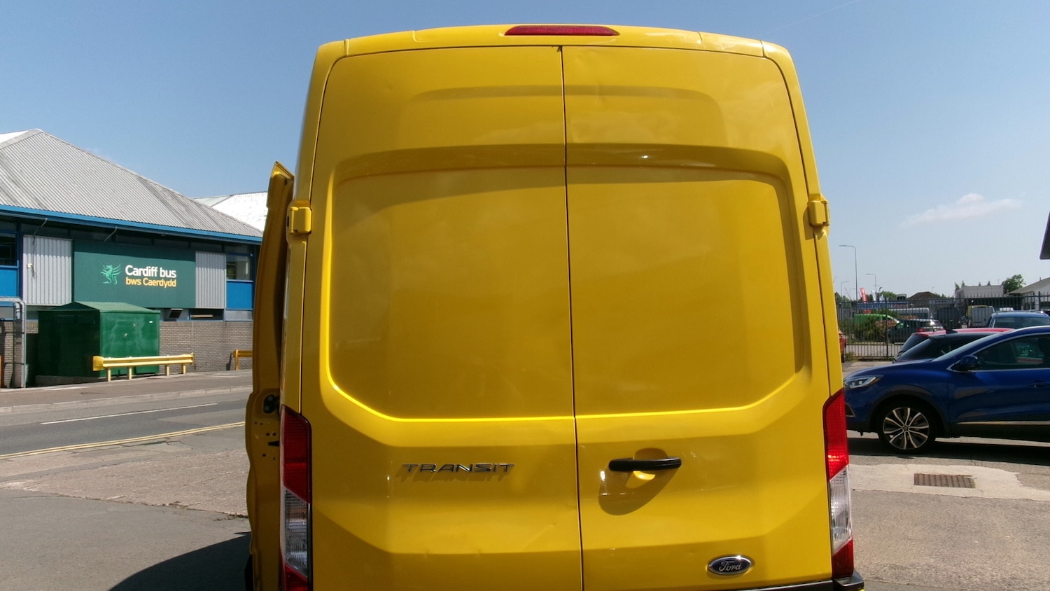 Vehicle 11