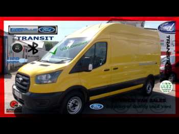 Used Ford Transit 2021 for sale - 74568742: Photo
