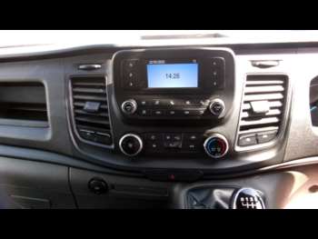 Used Ford Transit 2021 for sale - 74568742: Photo