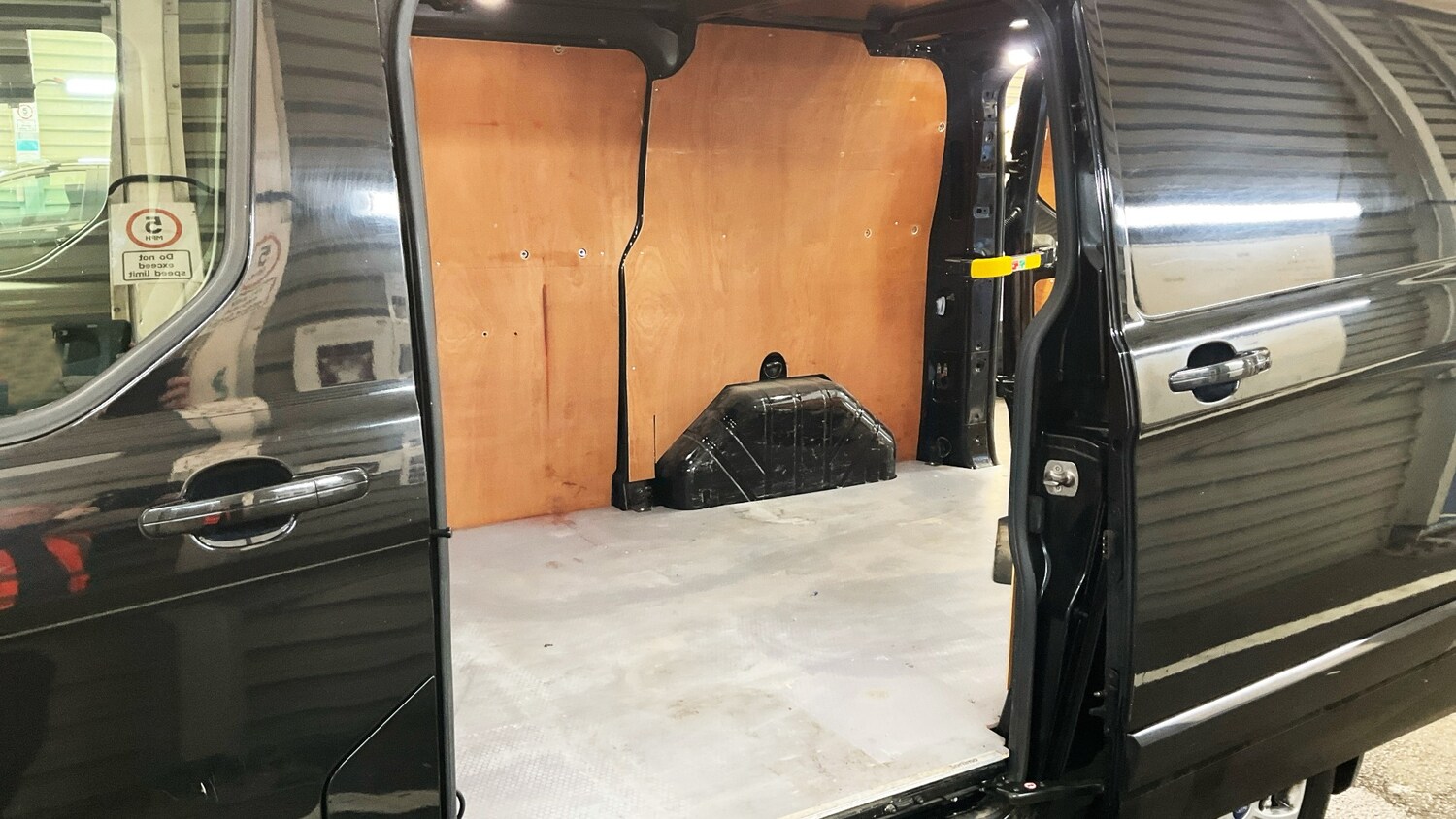 Used Ford Transit Custom 2021 for sale - 76532218: Photo 10