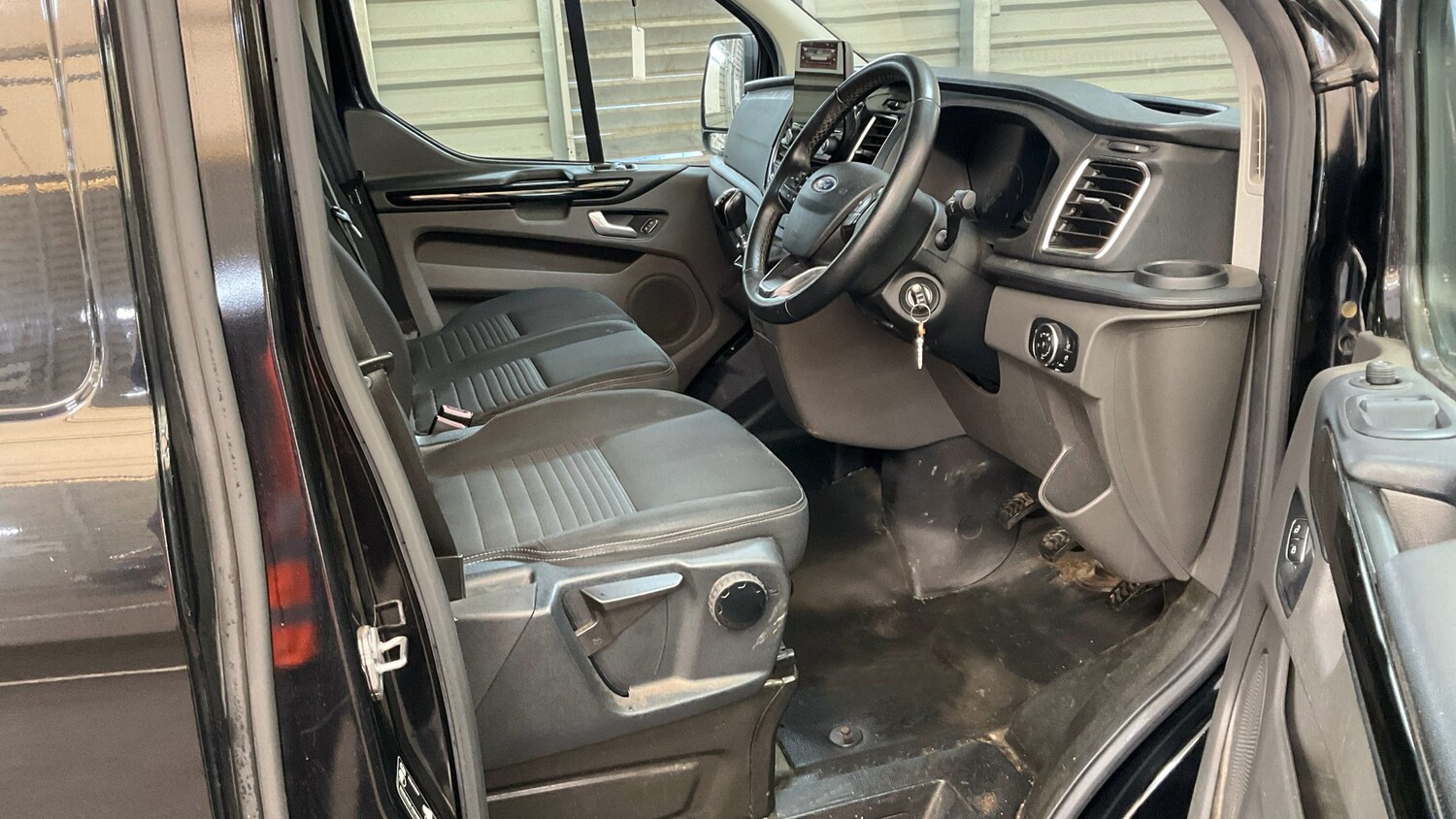 Used Ford Transit Custom 2021 for sale - 76532218: Photo 3