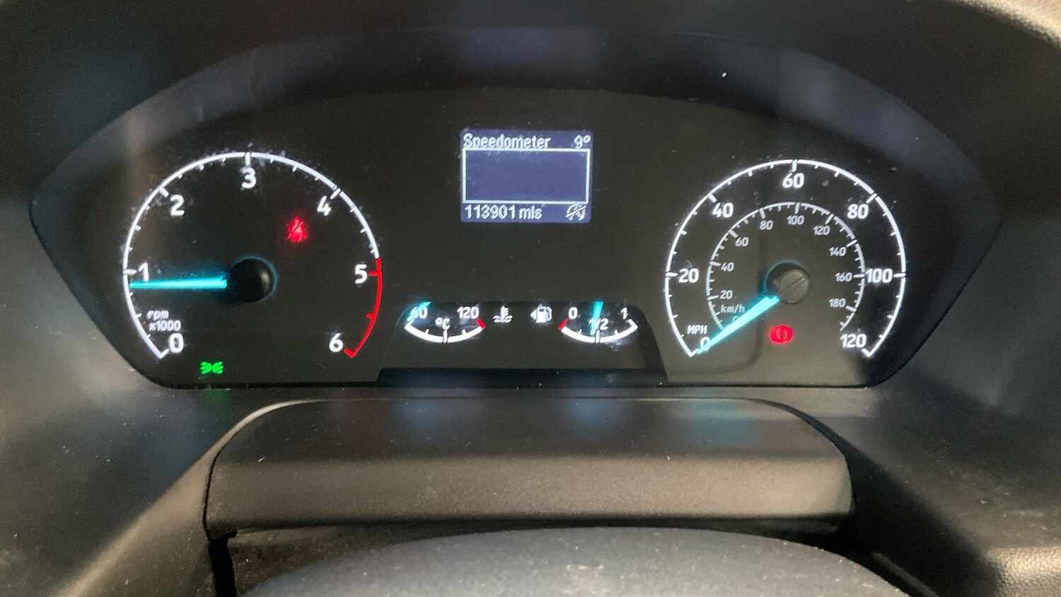 Used Ford Transit Custom 2021 for sale - 76532218: Photo 5