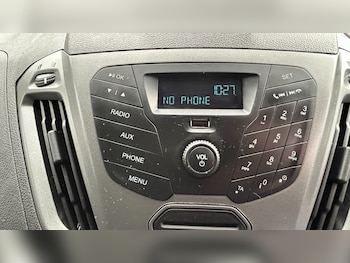 Used Ford Transit Custom 2017 for sale - 78542448: Photo