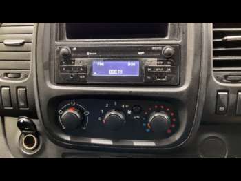 Used Vauxhall Vivaro 2016 for sale - 72502266: Photo