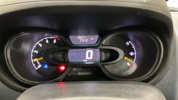 Used Vauxhall Vivaro 2016 for sale - 72502266: Photo 5