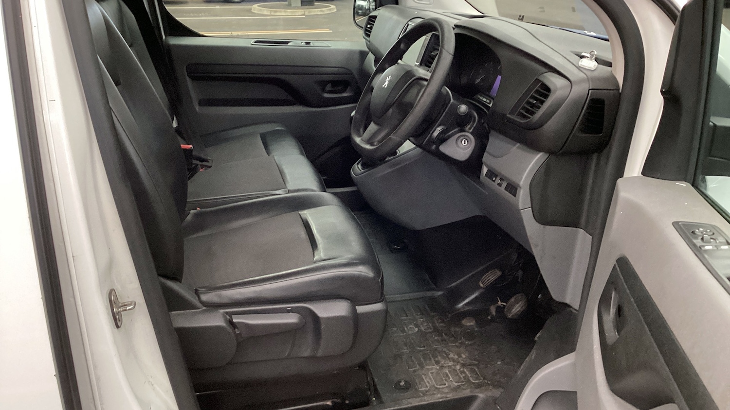 Used Peugeot Expert 2018 for sale - 77077252: Photo 2