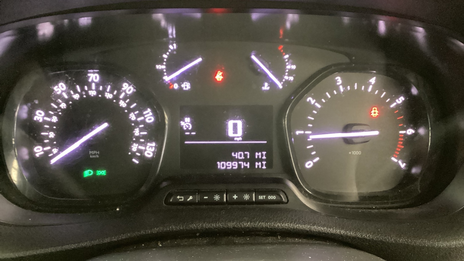 Used Peugeot Expert 2018 for sale - 77077252: Photo 4