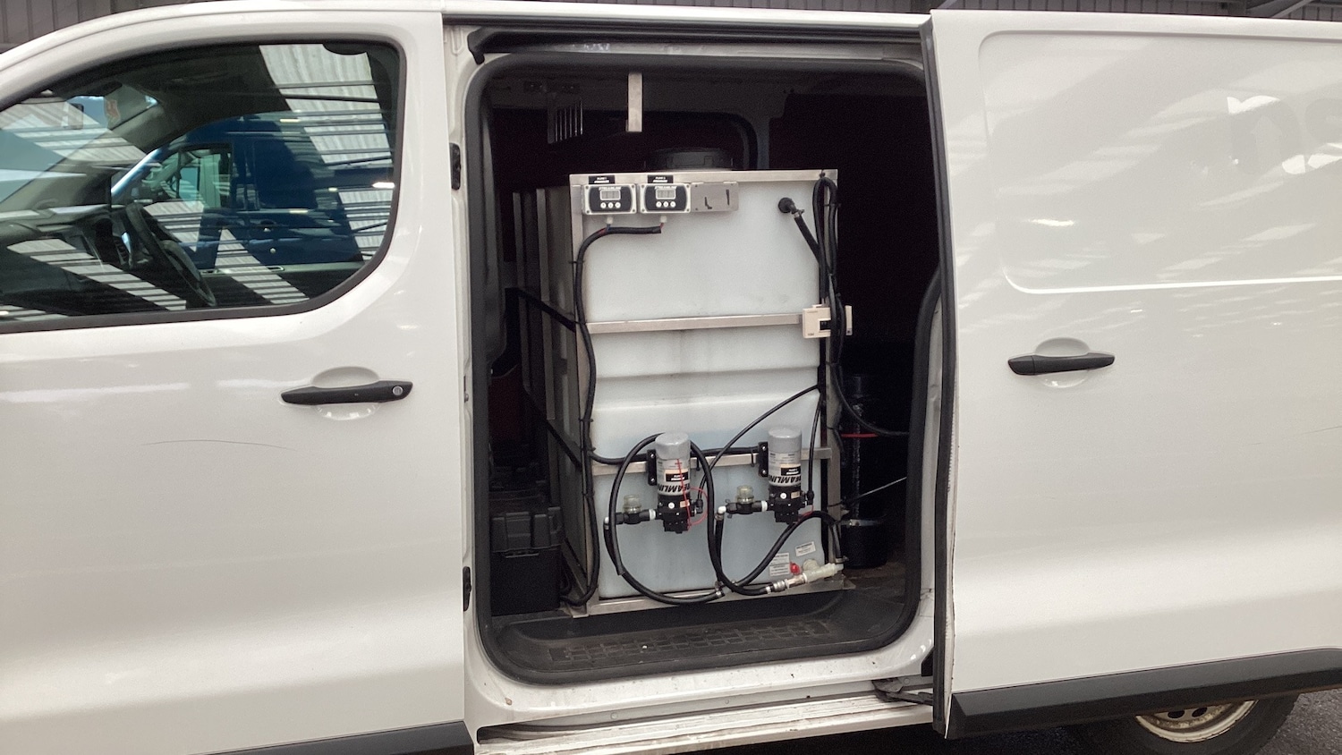 Used Peugeot Expert 2018 for sale - 77077252: Photo 8