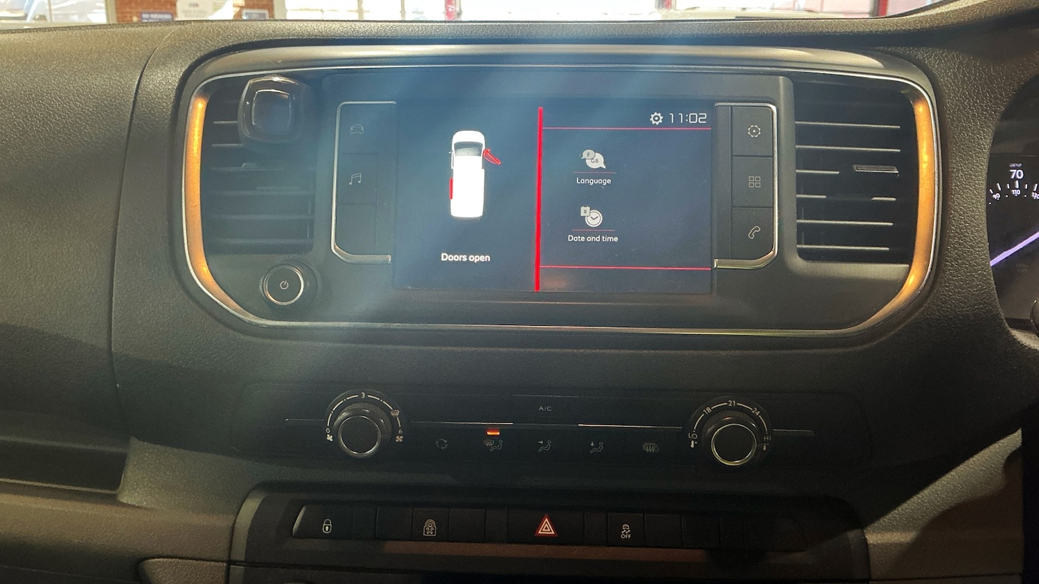 Used Citroen Dispatch 2017 for sale - 77791054: Photo 4