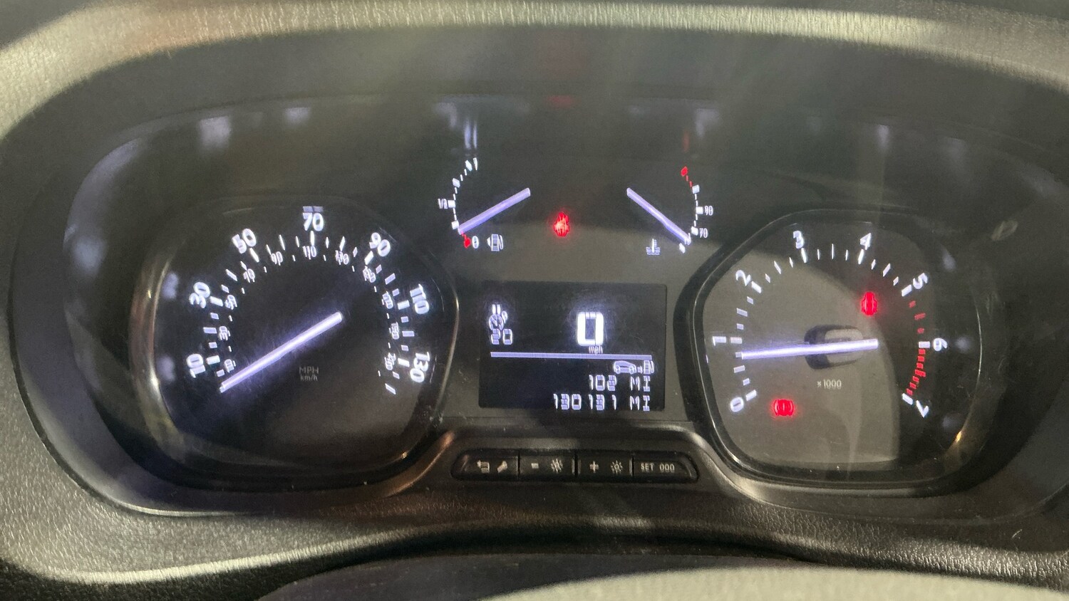 Used Citroen Dispatch 2017 for sale - 77791054: Photo 5