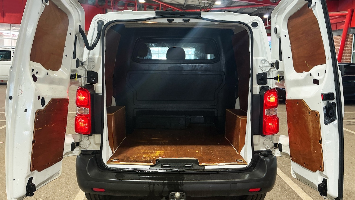 Used Citroen Dispatch 2017 for sale - 77791054: Photo 7