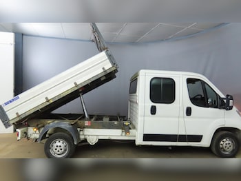 Used Citroen Relay 2020 for sale - 78552637: Photo