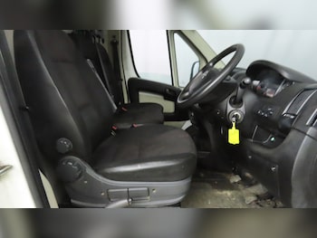 Used Citroen Relay 2020 for sale - 78552637: Photo
