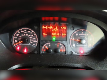 Used Citroen Relay 2020 for sale - 78552637: Photo