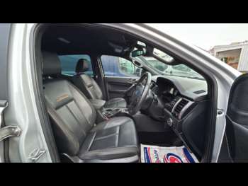 Used Ford Ranger 2021 for sale - 73762140: Photo