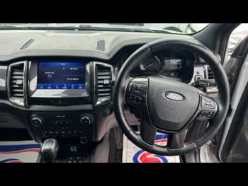 Used Ford Ranger 2021 for sale - 73762140: Photo