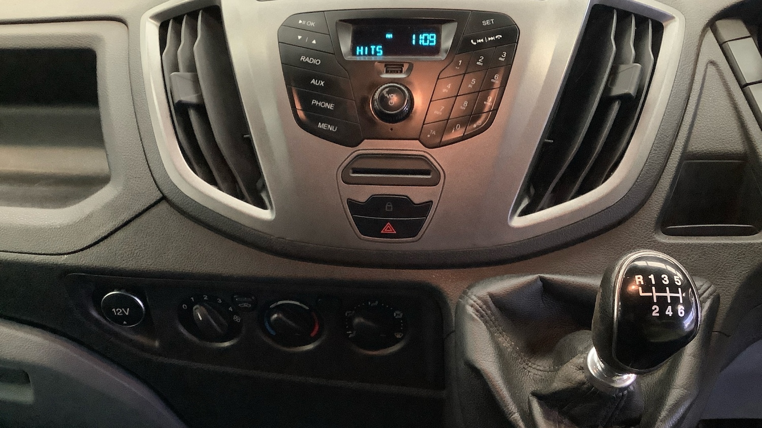 Used Ford Transit 2018 for sale - 77581543: Photo 4