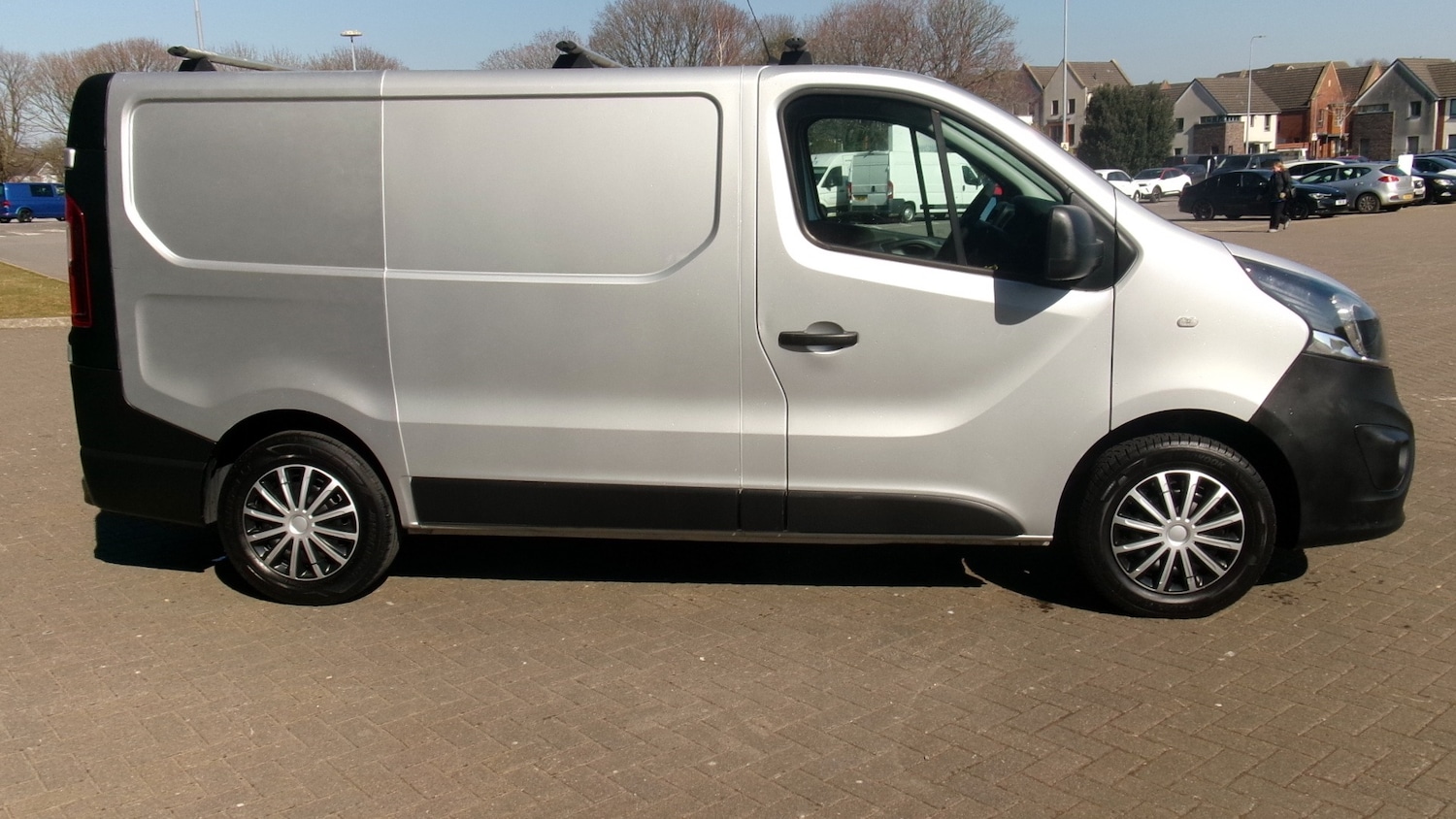 Vehicle 13