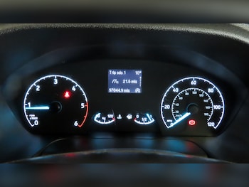 Used Ford Transit Custom 2020 for sale - 76413196: Photo