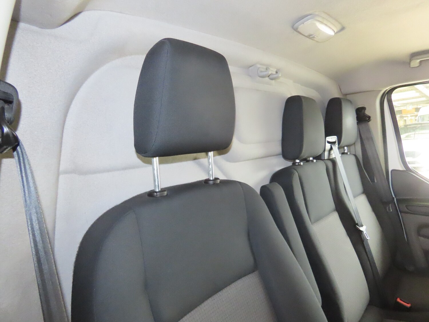 Used Ford Transit Custom 2020 for sale - 76413196: Photo 6