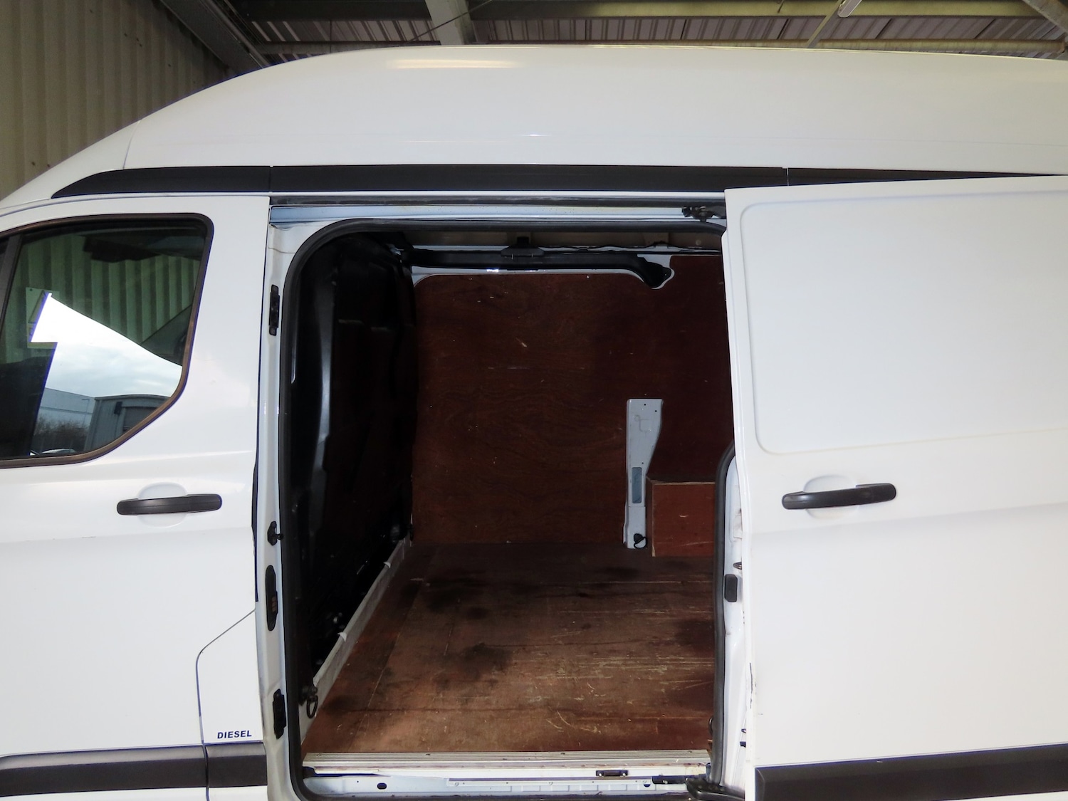 Used Ford Transit Custom 2020 for sale - 76413196: Photo 7