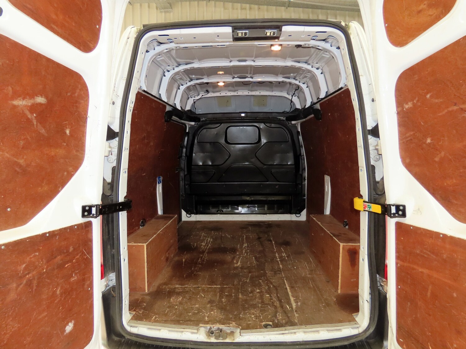 Used Ford Transit Custom 2020 for sale - 76413196: Photo 9