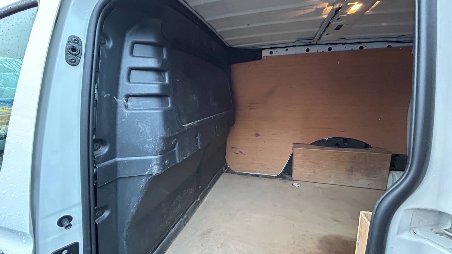 Used Volkswagen Caddy 2021 for sale - 78040562: Photo 10