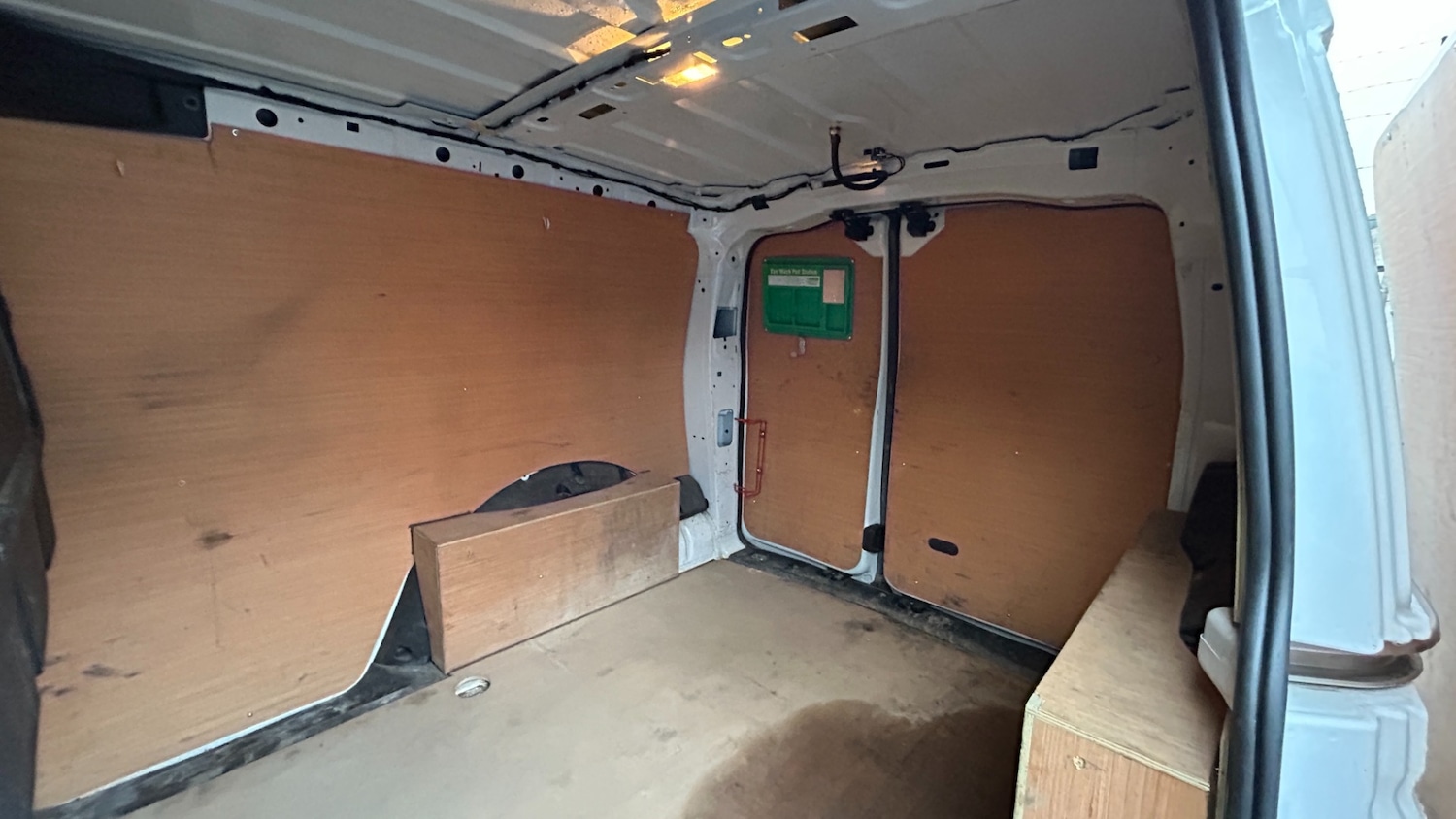 Used Volkswagen Caddy 2021 for sale - 78040562: Photo 11