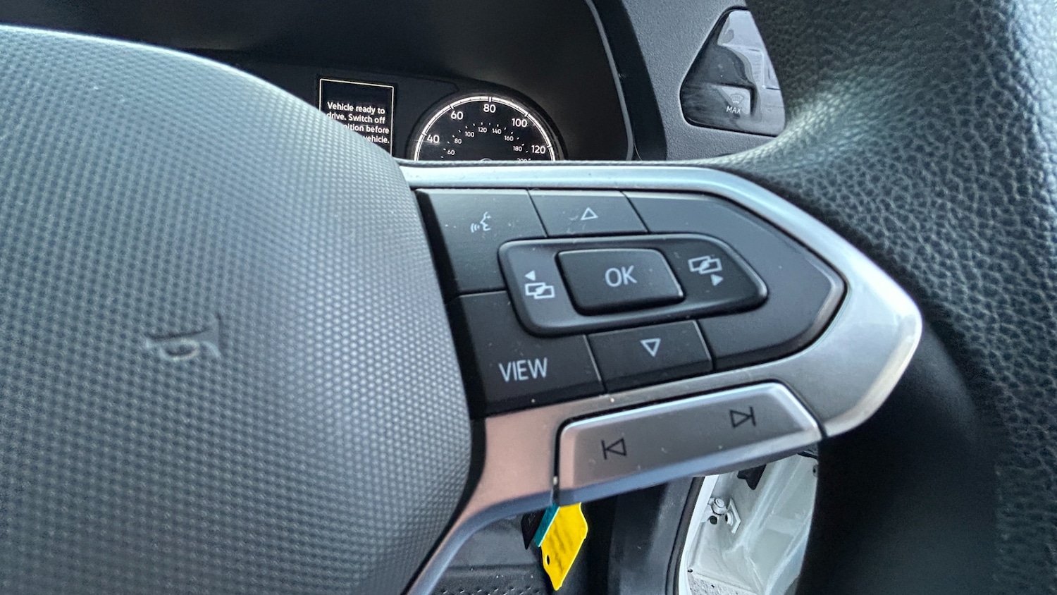 Used Volkswagen Caddy 2021 for sale - 78040562: Photo 16