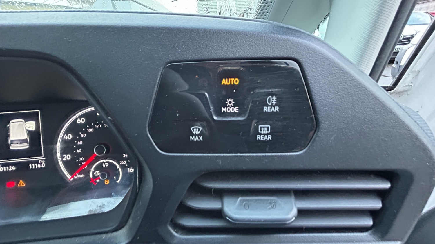 Used Volkswagen Caddy 2021 for sale - 78040562: Photo 18