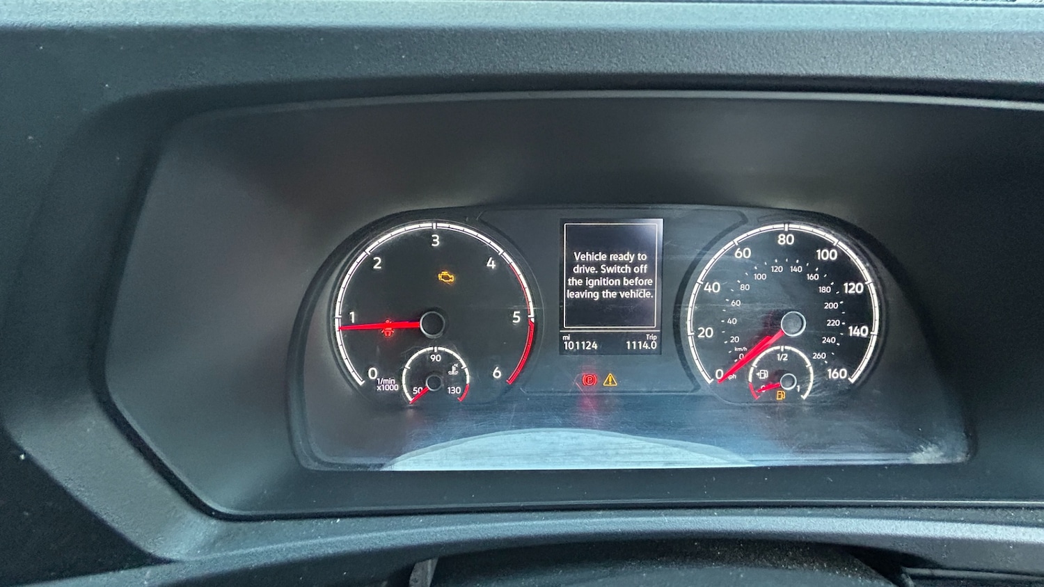 Used Volkswagen Caddy 2021 for sale - 78040562: Photo 20