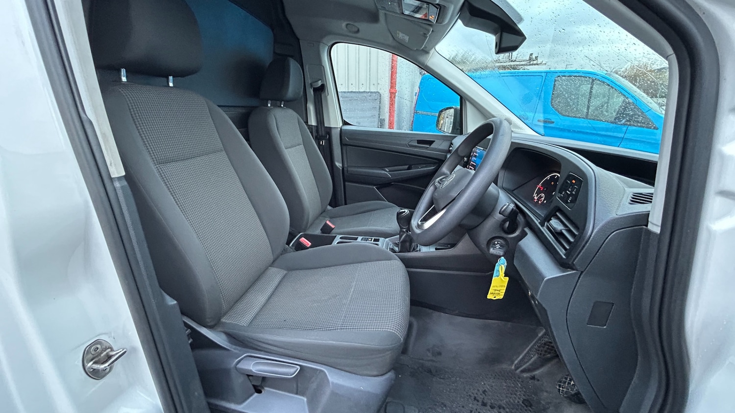 Used Volkswagen Caddy 2021 for sale - 78040562: Photo 3