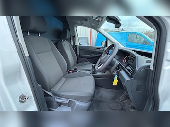 Used Volkswagen Caddy 2021 for sale - 78040562: Photo