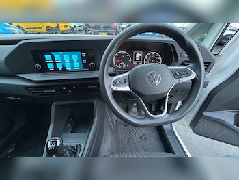 Used Volkswagen Caddy 2021 for sale - 78040562: Photo