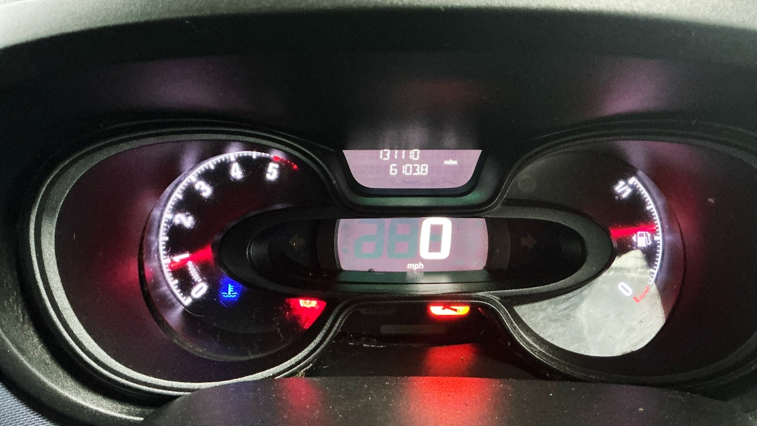 Used Vauxhall Vivaro 2018 for sale - 76451990: Photo 4