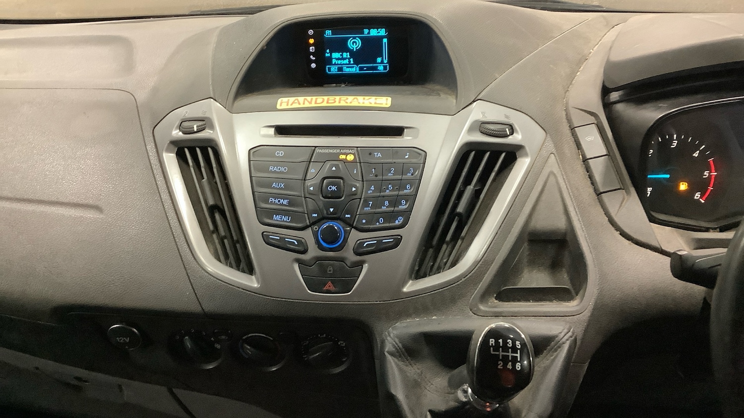 Used Ford Transit Custom 2015 for sale - 77378013: Photo 5