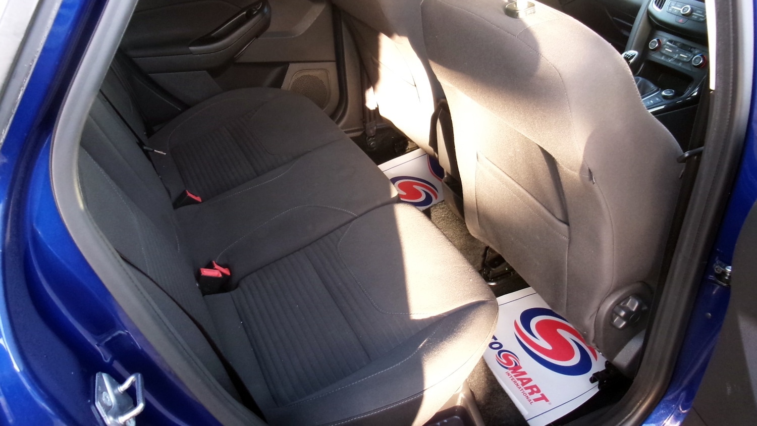 Used Ford Focus 2016 for sale - 76922107: Photo 11